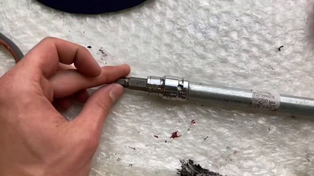 Как протянуть рулевую стойку Kugoo M4 Pro. Шатается руль электросамоката, что делать? смотреть онлайн