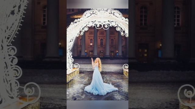 Amodea — Вновь за горизонт (мой кавер на песню из м/ф "Холодное сердце") смотреть онлайн
