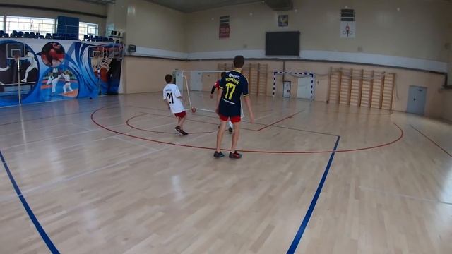 ФУТБОЛ 2 НА 2! смотреть онлайн