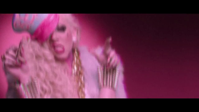 In This Moment - Sex Metal Barbie (2015) смотреть онлайн