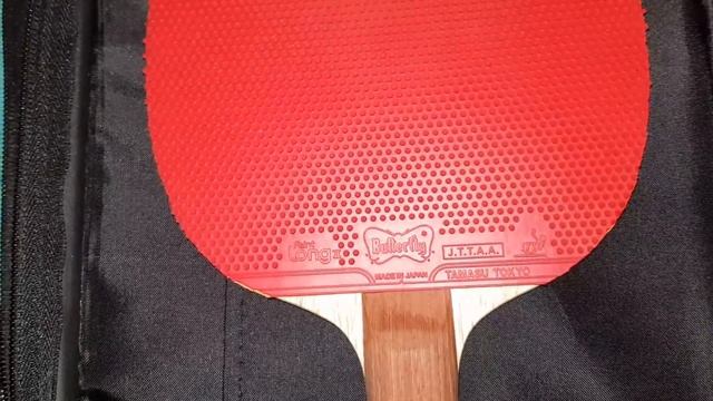 Table Tennis Vlog 2 - learning to chop with Feint Long 2 смотреть онлайн