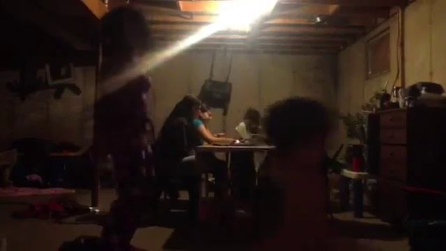 JS harlem shake ;) смотреть онлайн