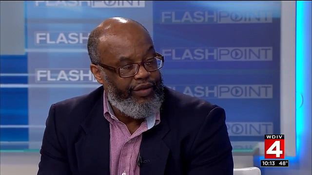 Flashpoint 4/30/2017: Future of automobiles смотреть онлайн