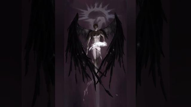 ПАДШИЕ АНГЕЛЫ. Кто они? смотреть онлайн