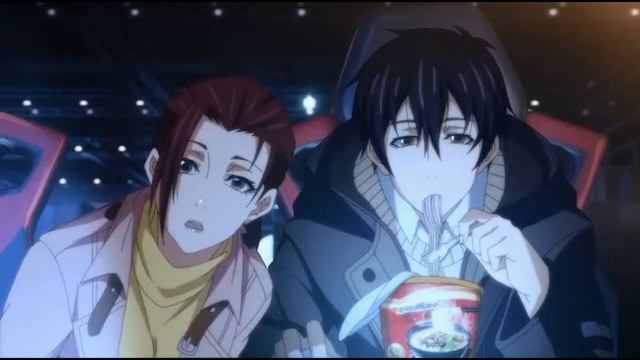 Топ 9 аниме мая годных для просмотра!