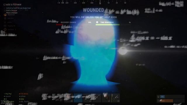 The FASTEST wipe in Rust...RTX 4060 смотреть онлайн