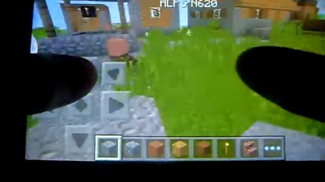 что нового в майнкрафте 0.10.0 смотреть онлайн