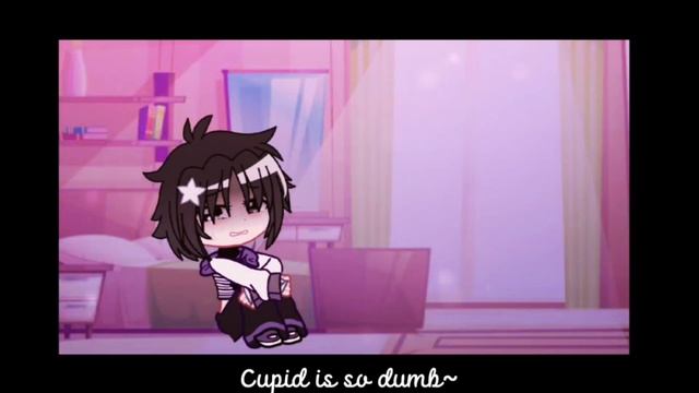 CUPID || Gacha Nox/MV || By Siyuu смотреть онлайн
