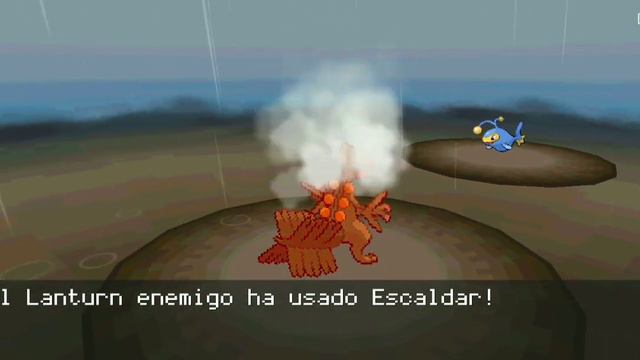 Pokemmo Zafiro Region Hoenn Capitulo 56 - Buscando la Salida de la Calle Victoria смотреть онлайн