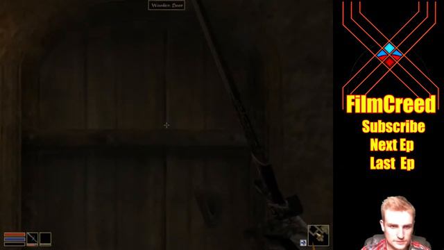 "Wizards Monsters" Morrowind Walkthrough Ep 32 смотреть онлайн