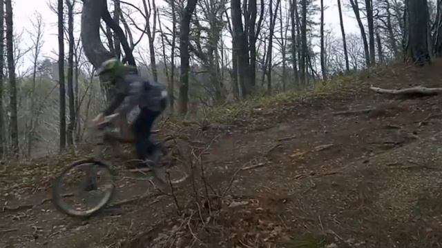 Mtb fan mini downhill (Tuapse) смотреть онлайн