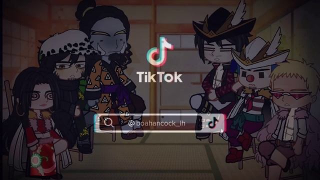 •|[ ONEPIECE]|• WARLORDS REACT TO LUFFY /JOYBOY •||•? смотреть онлайн