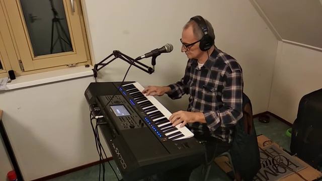 Mikaela Cover Yamaha Sx 700