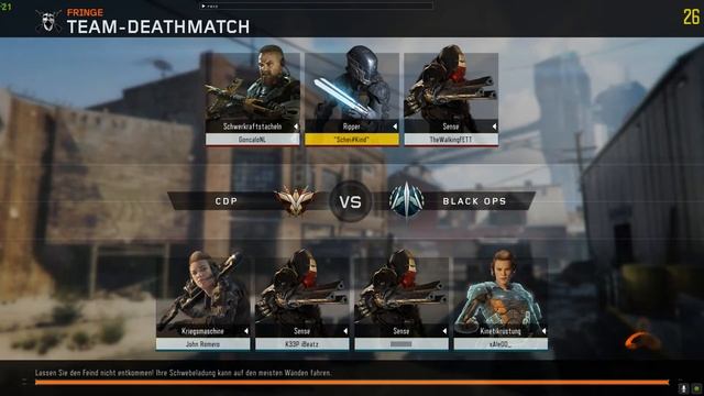 Black Ops 3 ModMenu Aimbot + ESP + und mehr ! смотреть онлайн