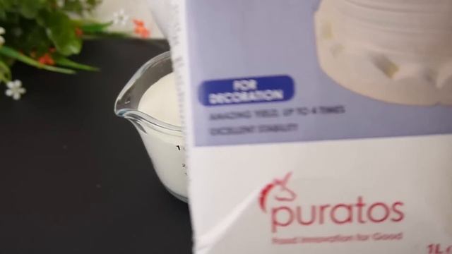 Deliciosa Crema De Naranja Para Pasteles, Helados Y Cupcakes | Fácil Y Saludable