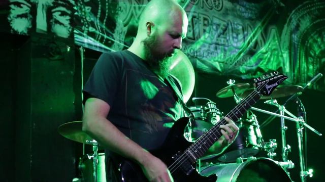 Suppressor - Left 4 Dead (Live @United Fest CDMX) смотреть онлайн