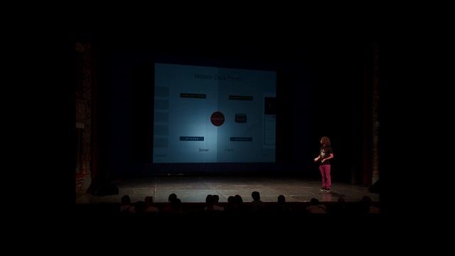 Shift 2016: The Return of the Platform - The cure for Javascript fatigue - Uri Goldshtein смотреть онлайн