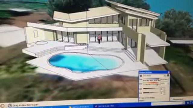 December sun study Magnolia EcoHouse смотреть онлайн