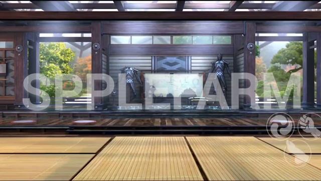 Shadow Mod (young version)| Shadow fight 3 смотреть онлайн