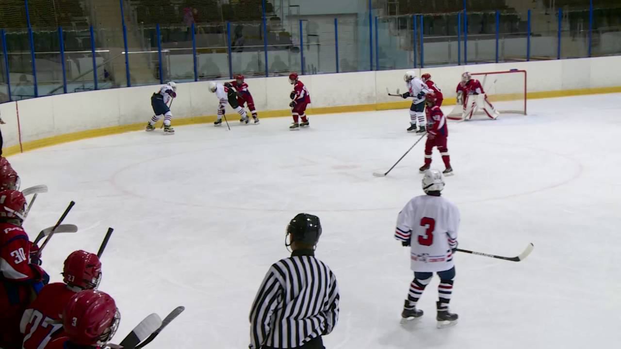 Видеосъемка хоккейного матча смотреть онлайн