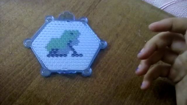 Magic Beads. Распаковка и обзор!