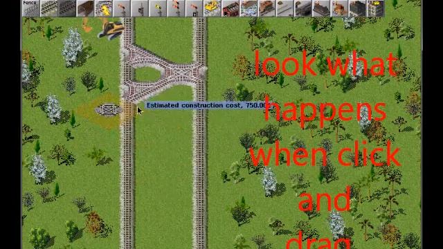 Simutrans: How to update diagonal tracks смотреть онлайн