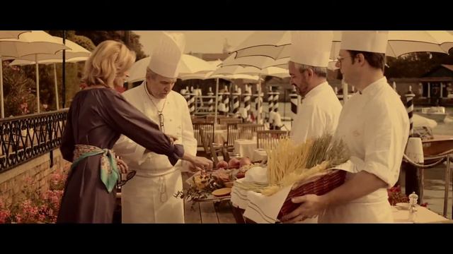 Orient Express Venice n°1 by Kalle Gustafsson.mov смотреть онлайн