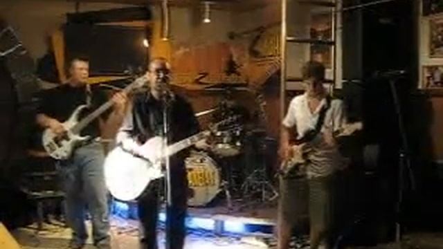 Рубикон - Болконский (клуб Zахват г Пеза - 24 08 2008г ) смотреть онлайн