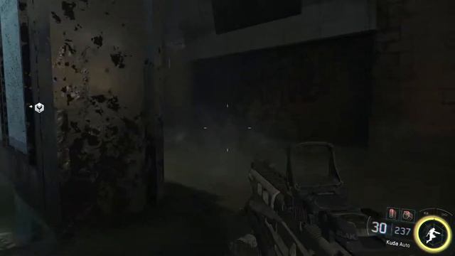 In Darkness under heavy storm on Singapore - Call of Duty Black Ops 3 смотреть онлайн