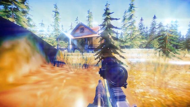 GMod Realism - Sniper смотреть онлайн