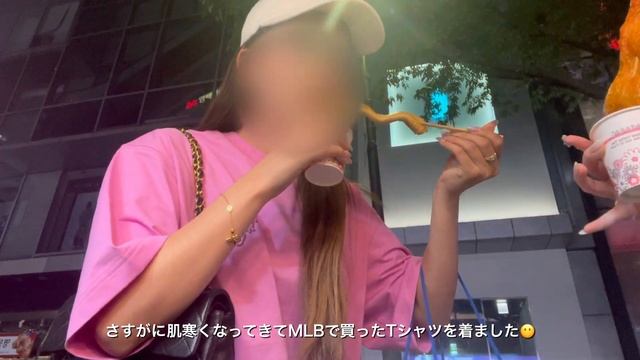 sub）韓国vlog??ep1?３泊４日航空券付き47000円/美容外科でポテンツァ/明洞トンデムンで爆食い? смотреть онлайн