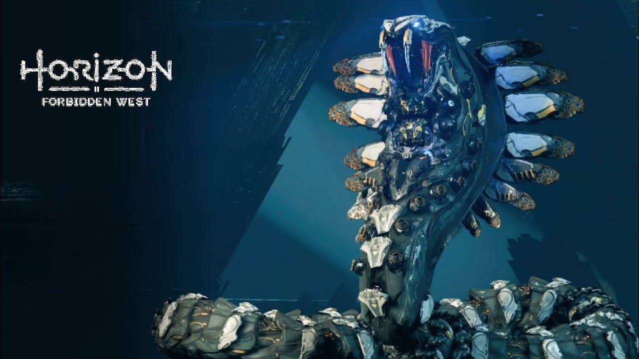 Horizon 2: Forbidden West ◉ Запретный Запад ◉ Прохождение #15 ➤ Котёл - Хи.
