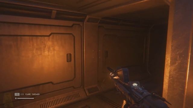Behind the Scenes - Alien Isolation DLC | Slipping Out смотреть онлайн