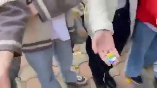 О путешествии обучающихся МЭЛ им. А.Г.Шнитке по Золотому кольцу России 26 сентября 2023г.