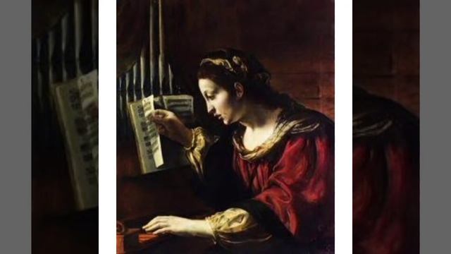 HAPPY FEAST ST. CECILIA PATRON OF CHOIR смотреть онлайн