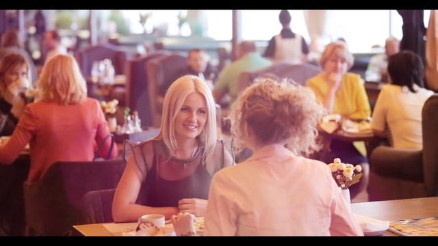 Видеоролик для Брудершафт Саратов смотреть онлайн