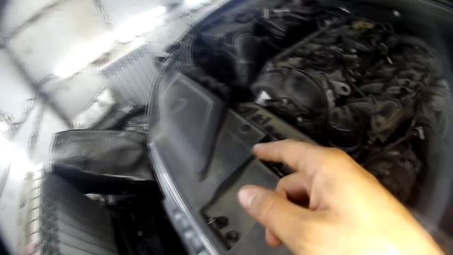 Жесть на Сто или будни Механика #106 Замена масла в электромобиле BMW i3. смотреть онлайн