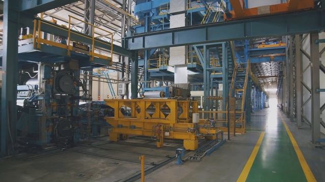 Всё о металлочерепице «Металл Профиль». Как делают металлочерепицу и профлист? Процесс производства смотреть онлайн