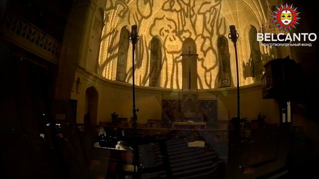 Занимательное инструментоведение. Орган смотреть онлайн