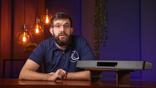 Best PC Soundbar Just Got Better! Sound Blaster KATANA V2 By Creative