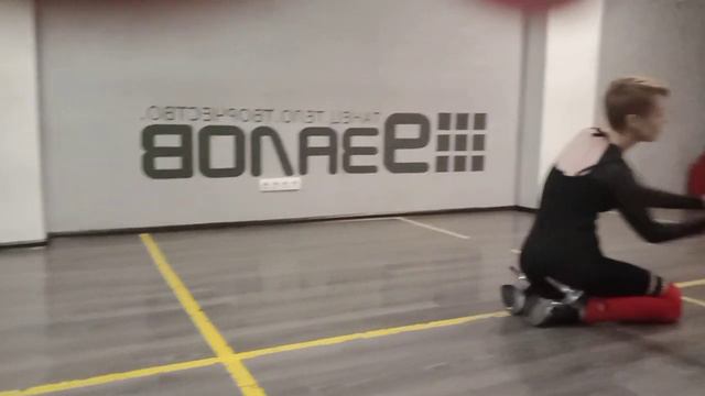 Пару лет назад у Саши Буйного на МК смотреть онлайн