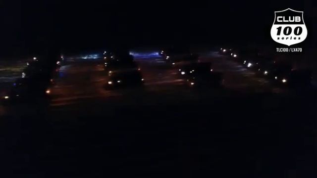 Land Cruiser 100 & Lx470. Авточелендж. смотреть онлайн