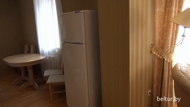База отдыха Чечели - 2-мест 2-комн номер люкс, Отдых в Беларуси смотреть онлайн