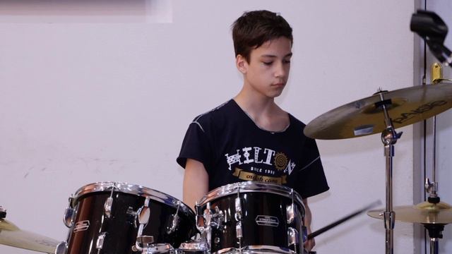 Дмитрий Михновец «It’s my life» смотреть онлайн