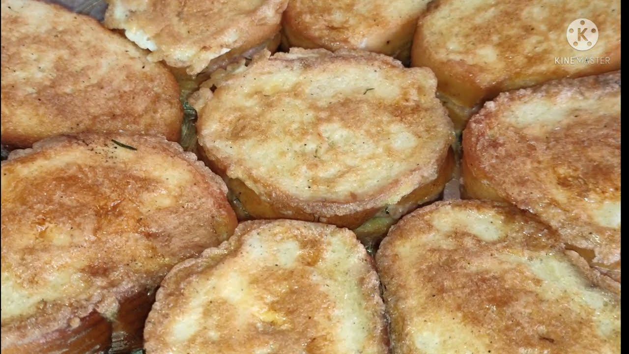 Вкусные ГОРЯЧИЕ БУТЕРБРОДЫ на ЗАВТРАК за 7 минут. Быстро и просто! смотреть онлайн