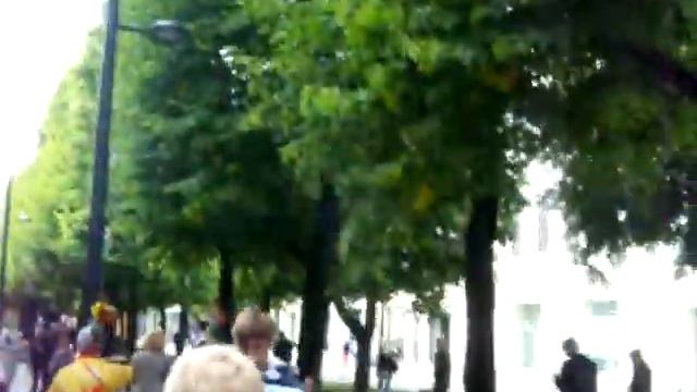 KAUNAS TARTAN ARMY OFFICIAL BAND смотреть онлайн