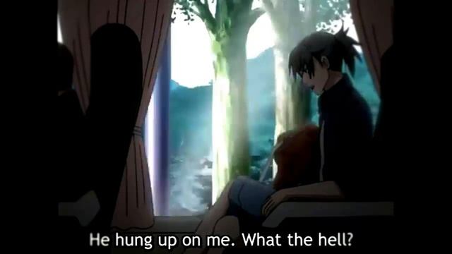 Hitori No Shita The Outcast - 2 смотреть онлайн