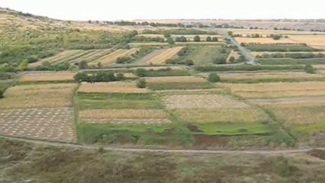 #Rezervația cultural-naturală Orheiul Vechi #Travel смотреть онлайн