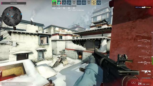 СТРИМ • НубоКатки в CS:GO смотреть онлайн