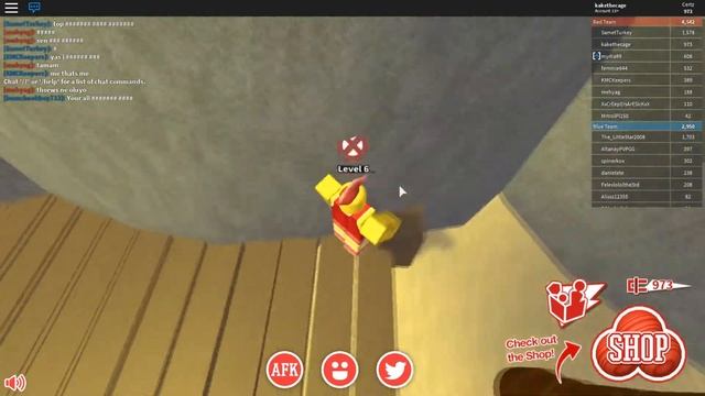 Roblox Summer Games 2017 | How To Get The Kitty-Cat Straw Hat смотреть онлайн